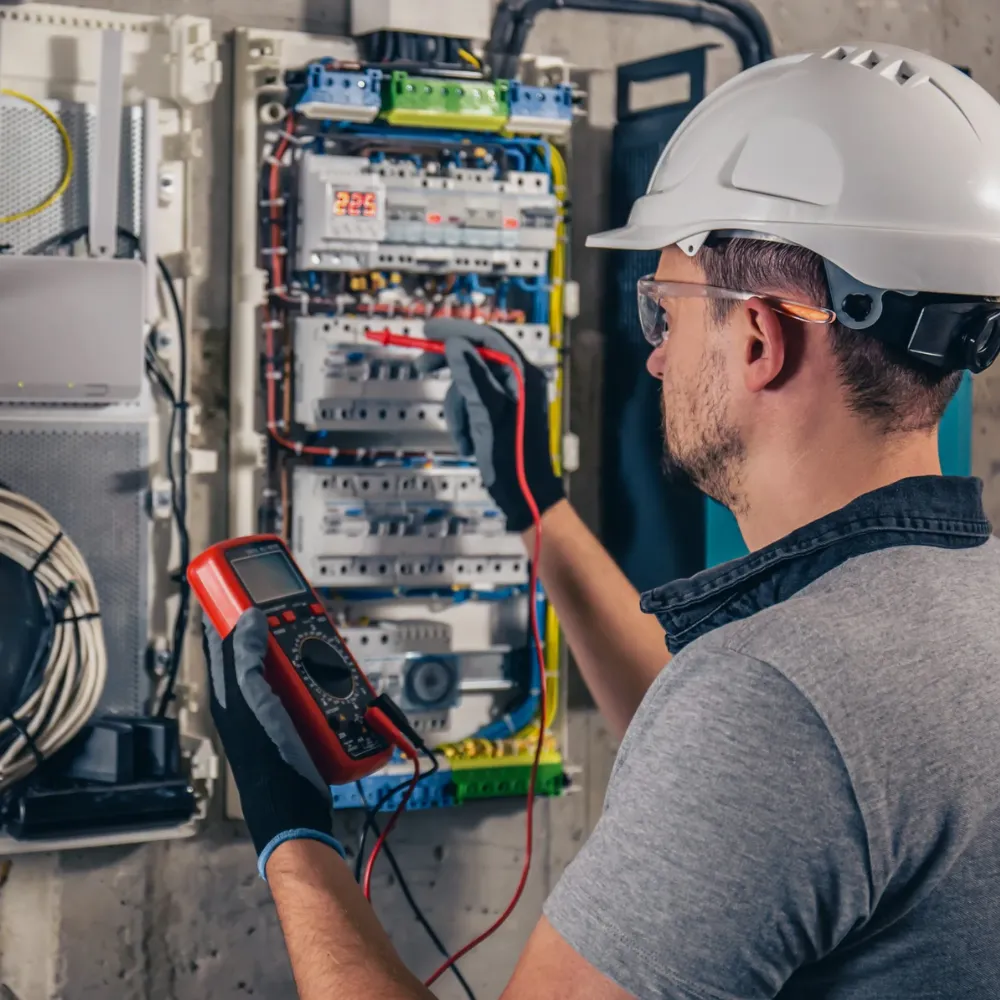 Electrical New Jersey Estimating Services