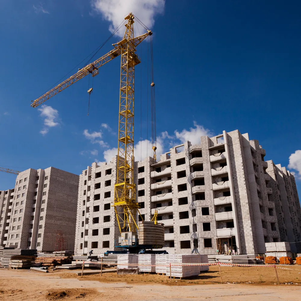 Civil New Jersey Estimating Services