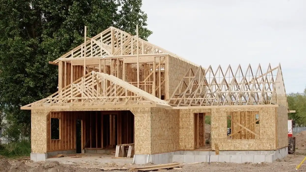 Residential Estimating