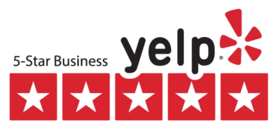Yelp Logo